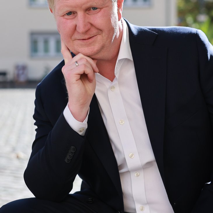 Bild Klein Jäger