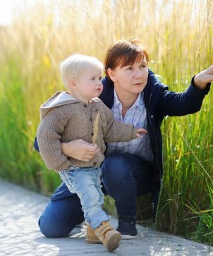 Tagesmutter Ausflug