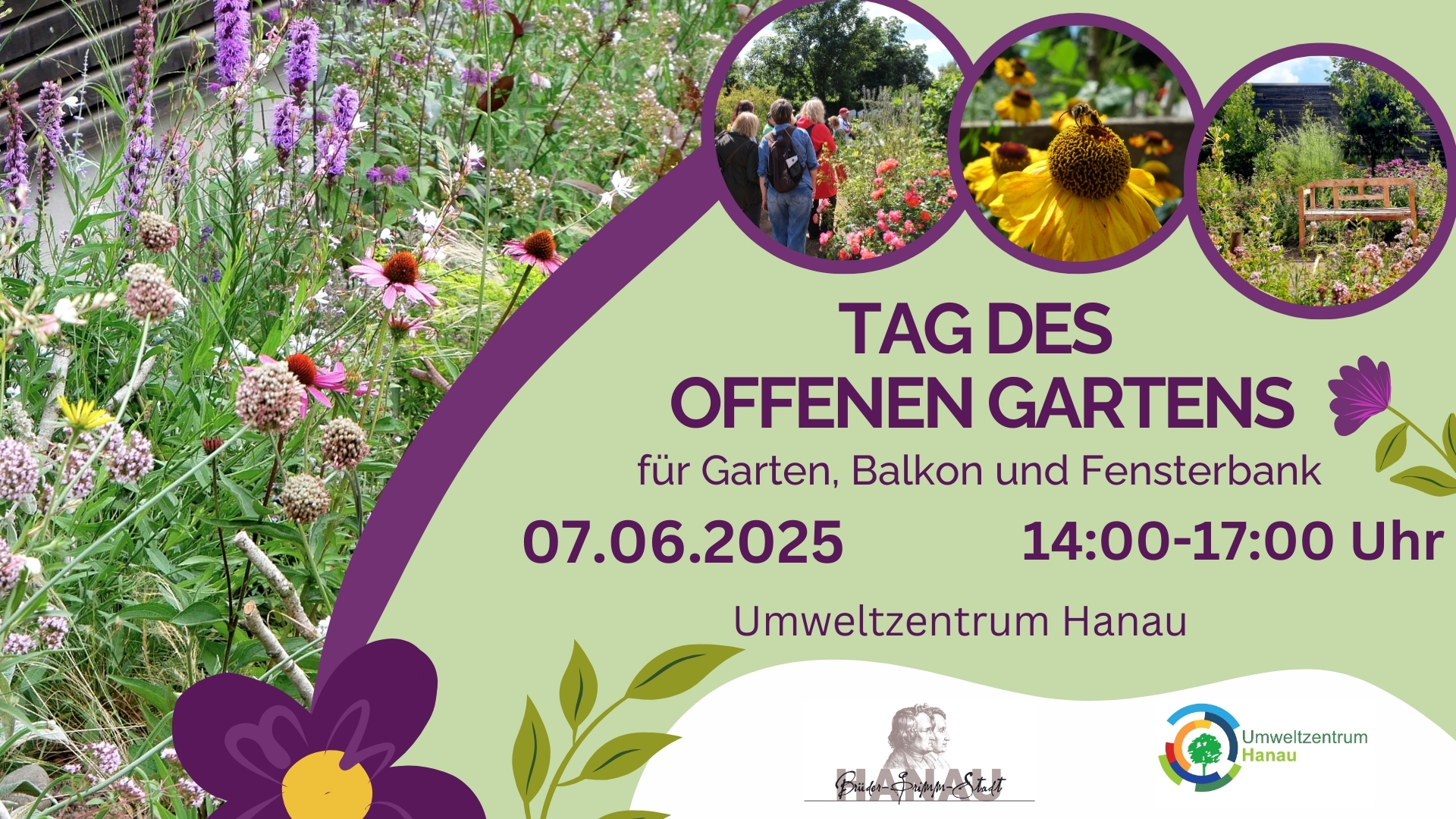 Banner Tag Des Offenen Gartens 2025 _1920 X 1080 Px_